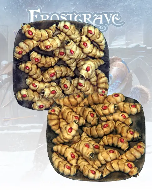 Gnawgrub Swarms