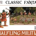 Photo of Halfling Militia (WAACF002)