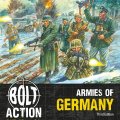 Photo of Bolt Action: Armies of Germany: Third Edition (BP-409912058)