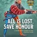 Photo of All is Lost, Save Honour (BP-HW24)