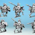 Photo of Valkyrie Cavalry (15mm) (MFMH011)