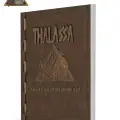 Photo of Thalassa - Rulebook. (BP-THG001-ENG)