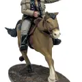 Photo of Mtd General George R.Shaw (DMH831)
