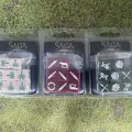 Photo of Age of Caesars Dice Set. (SDRome)