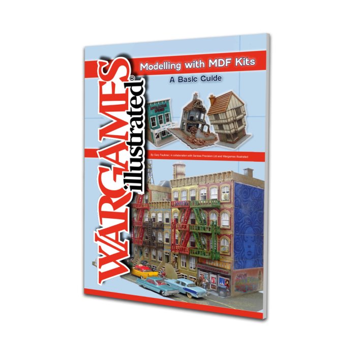 Modelling with MDF Kits – A Basic Guide