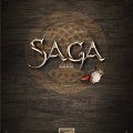 Photo of SAGA Rulebook (BP1613)