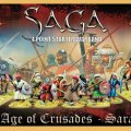 Photo of Plastic Saracen Starter Warband (4 points) (GBP19)