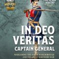 Photo of IN DEO VERITAS CAPTAIN GENERAL Out of Print (BP-HW03)