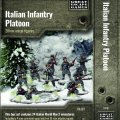 Photo of Italian Infantry Platoon Winter Uniform (GEGITA101)