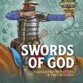 Photo of Swords of God Wargaming the Battles of the Crusades (BP-HW25)