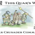 Photo of Quar Crusader Command (WAAQU006)
