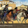 Photo of Dead Man's Hand Mounted Gunfighters II: The Ladies (DMHP005)