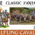 Photo of Halfling Cavalry (WAACF013)