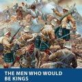 Photo of The Men Who Would Be Kings - Osprey Games Blue Book (BP1534)