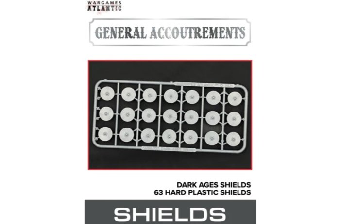 Dark Age Shields