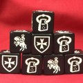 Photo of Saga Teutonic Dice (SD09)