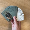 Photo of Never Mind the Billhooks: Here’s the Ruckus Card Deck (NMTB005)