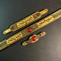 Photo of Official 15mm scale Rulers for Midgard (Deluxe) (Midgard2)