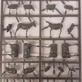 Photo of 28mm Farm Animal Kit (2 frames per kit) (28EXTFARMA)