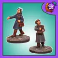 Photo of Hannie & Truus in Disguise (OZO002)