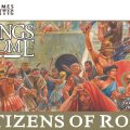 Photo of Citizens of Rome (WAAMR001)