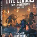 Photo of Five Leagues From The Borderlands Compendium (BP1910)