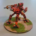 Photo of Guardian Warden Mech (EMP-FS102)