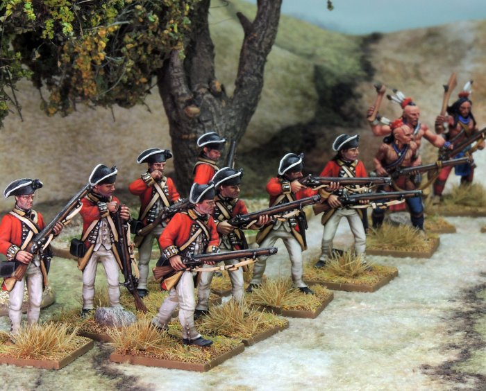 British Army (War of Independence)
