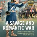 Photo of A SAVAGE AND ROMANTIC WAR (BP-HW19)