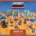 Photo of Wave 10: Preternian Heroes Faction (MOTU0138)