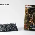 Photo of Basing Bits - Forest Mushrooms  (GGBB-FM)