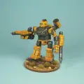 Photo of Guardian Beta Mech (EMP-FS103)