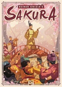 Sakura ( out of print)