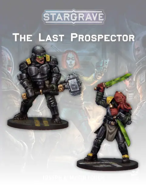 Specialist Soldiers: Bruiser/Striker