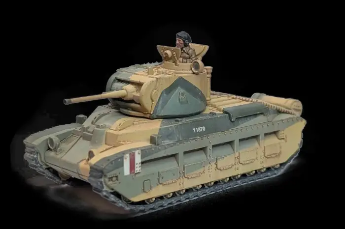 1/72 Matilda Mark II