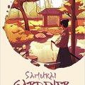 Photo of Samurai Gardener Out of print (OGBOX12)