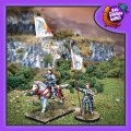 Photo of Jeanne D'Arc set of two (BFM171SET)
