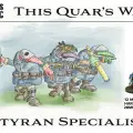 Photo of Quar Coftyran Specialists (WAAQU007)