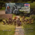 Photo of Saxon warband - Pillage (VXP002)