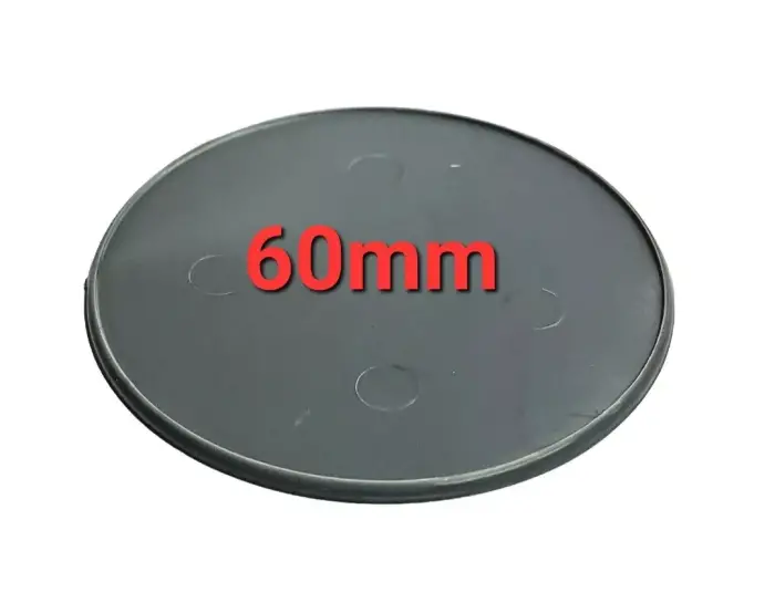 Hairfoot Jousting Plastic Base