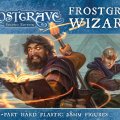 Photo of Frostgrave Wizards  (FGVP06)