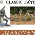 Photo of Lizardmen (WAACF005)