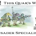 Photo of Quar Crusader Specialists (WAAQU008)