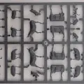 Photo of 1/72 scale Farm Animal Kit (2 frames per kit) (20EXTFARMA)