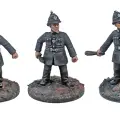 Photo of Truncheon Coppers (TCW051)