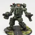 Photo of Guardian Ironclad Mech (EMP-FS105)