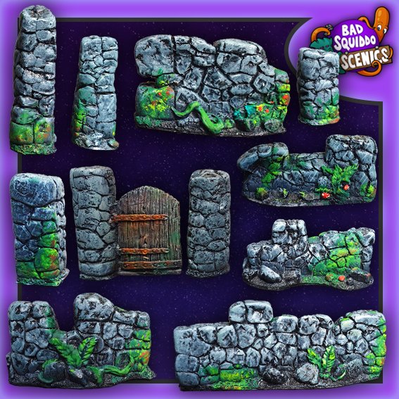 Old Stone Walls (11)