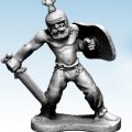 Photo of Celt Swordsman (FW3009B)