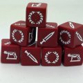 Photo of Republic of Rome Dice (SD15)