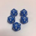 Photo of Stargrave Dice (x5) (NSTARD20)